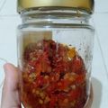 Cooksnap dari hesty puspitasari untuk resep Sambal Bawang a-la Bu Rudy