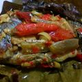 Cooksnap dari Nila Suryadin untuk resep Pepes Ikan Nila