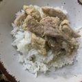 Anikó.0304 Cooksnap-ja, amikor elkészítette a(z) Borsos tokány receptet.