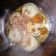 El cooksnap de Romina Florentin cuando hizo Raviolones- agnalottis (Masa).