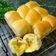 Cooksnap dari andarani untuk resep Roti Sobek isi Mentega Manis Melted Simple