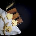 کوک اسنپ * فاطمه * بعد از امتحان کردن بیسکوییت کره ای (ترکیه).