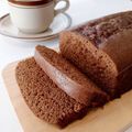 Cooksnap dari Nay's Kitchen untuk resep Brownies Kukus Chocolatos (no ribet, no mixer)