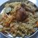 Cooksnap dari Afifah Ummu Hafshah untuk resep Nasi Arab Kabsah Ayam