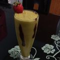 Cooksnap dari Fitri Wijayanti untuk resep Jus Alpukat ala cafe😄