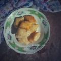 Cooksnap dari 🪻Eliza_Mahyawi🪻 untuk resep Getas tepung ketan
