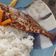 Cooksnap dari Fauziyah Rahmawati untuk resep Gurami panggang oven gurami bakar kecap