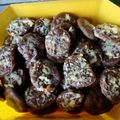 Cooksnap dari Fantyana Huwaida untuk resep Milo cookies teflon #bikinramadanberkesan