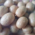 Cooksnap dari baehaqi untuk resep Kerupuk Atom Ikan Tenggiri - Rekomen 👌