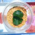 Cooksnap dari RiZka Ardhiasmoro untuk resep Sambel Lethok (Tumpang)