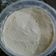El cooksnap de Leila Kossoy cuando hizo Hummus.