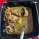 Cooksnap Nurul Ain semasa beliau membuat Kurma Ayam.