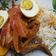 El cooksnap de Evelyn Antuanet cuando hizo Escabeche de Pollo.