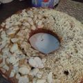 Cooksnap dari Reni rahmani untuk resep Bolu Pisang Ekonomis ala Umik Azzam