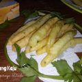 Cooksnap dari Dinda Pricilia untuk resep 5. Kentang Keju #PekanInspirasi