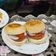 jessica का कुकस्नैप जब उन्होंने बर्गर (burger recipe in Hindi) बनाया था।