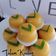 Cooksnap dari Hana Gavrilla untuk resep Talam Ubi Kuning