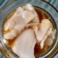 Cooksnap dari Mustika Yayan Kripsita untuk resep Bubur Sumsum lembut