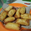 Cooksnap dari Yona Fatwa Nur A. untuk resep Risoles takaran sendok