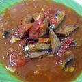 Cooksnap dari Rahmi Novitasari untuk resep Ikan pindang masak sarden