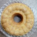 Cooksnap dari dwi martina untuk resep Bolu pisang kukus no mixer no oven anti gagal