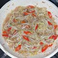 Cooksnap dari Dapur Rise untuk resep Tumis toge simple tapi nikmat