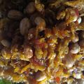 Cooksnap dari ika meilisya untuk resep Kering kentang pedas manis