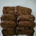 Cooksnap dari ida untuk resep Tempe bacem hitam manis