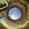 Cooksnap dari mila dwi agustini untuk resep Marmer Cake Super Lembut