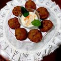 Sneha Patel's cooksnap of when they made મકાઈ ના વડા અને ચા🥰.