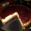 El cooksnap de armando cuando hizo Tarta de queso con horno.