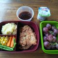 Cooksnap dari Camilla Indriana untuk resep Steak Dory dengan Saus Lada Hitam