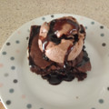 Cooksnap από ioanna36 στη συνταγή Εύκολα brownies