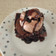 Cooksnap από ioanna36 στη συνταγή Εύκολα brownies