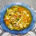 Cooksnap dari Nuni untuk resep Capcay sayur kuah pedas