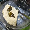 Cooksnap dari nania untuk resep Gadon Tahu Ayam
