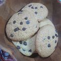 El cooksnap de cook_108111481 cuando hizo Crumbl Cookies.
