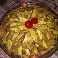 صورة من ناديه خواص، شاركها بعد تجربة وصفة صيديه مع خلطه كويتيه