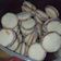 El cooksnap de Alejandro Morassutti cuando hizo Alfajores de maicena.