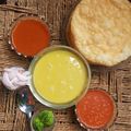 Sonal Karia's cooksnap of when they made દાળ પકવાન(pakvana recipe in Gujarati).