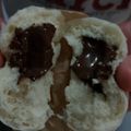 Cooksnap dari Dean Widiani untuk resep Bakpao Isi Kacang