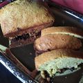 El cooksnap de cecilia arregui cuando hizo Budín integral con chips de chocolate 😱😍🔥.
