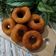 Cooksnap dari Dapurnya Heli untuk resep Donat ubi white ring