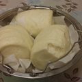 5477 的 鮮奶饅頭 cooksnap