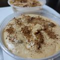 Cooksnap dari Regina Nurul untuk resep Klapertart Kukus(No mixer, no oven)
