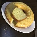 El cooksnap de Sofia cuando hizo Torta de limón 🍋, fácil, rica, esponjosa y económica, que más? 😋.