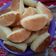 Cooksnap dari Tria Restanti untuk resep Pukis Banyumas, lembut dan wangi