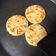 Elaine Wu 的 黃金薯餅 cooksnap