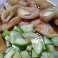 Cooksnap dari Maya Sari untuk resep Empek empek