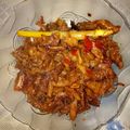 Cooksnap dari Pipiet Inivia Novianti untuk resep Daging suwir huuhaa...